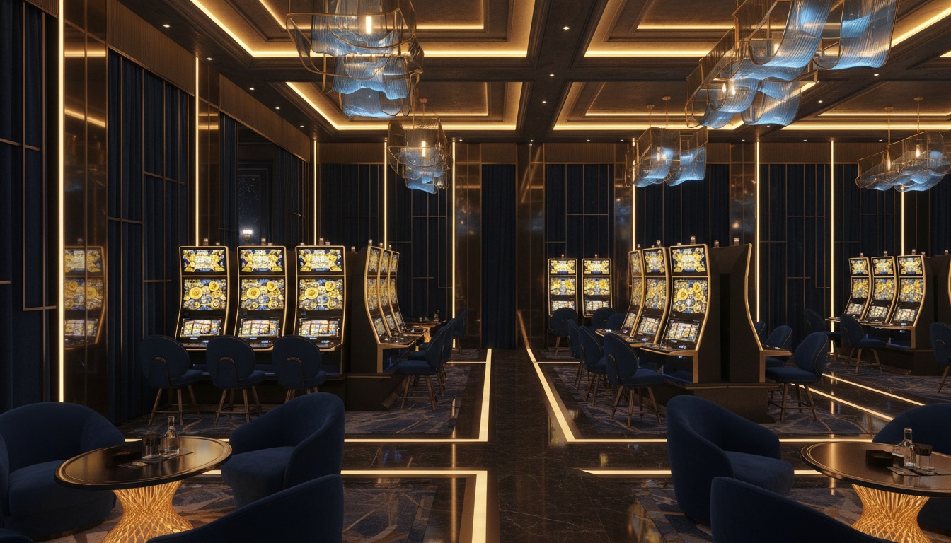 Vegasino — Avis Détaillé