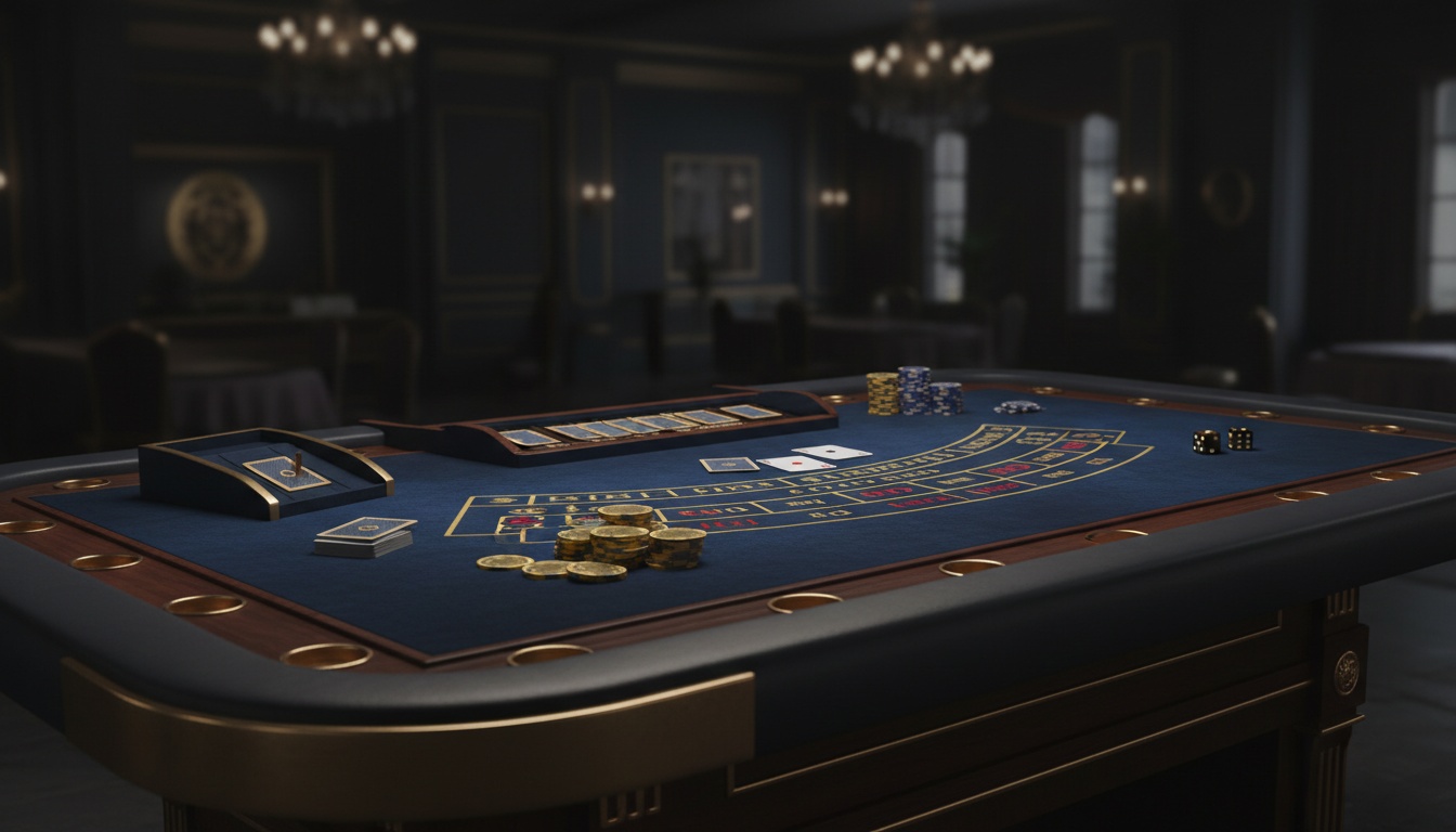 Sécurité et Méthodes de Paiement sur Vegasino
